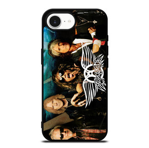 AEROSMITH CASE iPhone 16e Case