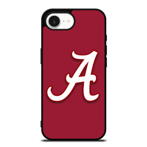 ALABAMA CRIMSON TIDE iPhone 16e Case