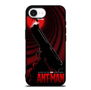 ANT-MAN LOGO Marvel iPhone 16e Case