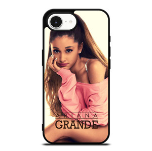 ARIANA GRANDE iPhone 16e Case