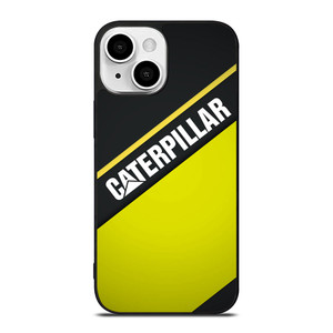 CATERPILLAR CAT LOGO iPhone 13 Mini Case CATERPILLAR CAT LOGO iPhone 13 Mini Case