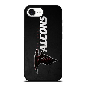 ATLANTA FALCONS LOGO iPhone 16e Case