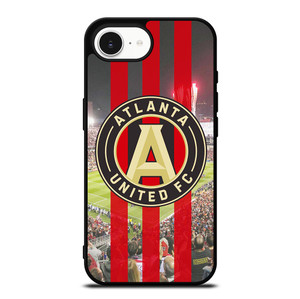 ATLANTA UNITED CITY ICON iPhone 16e Case