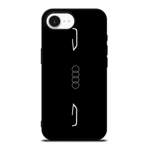 AUDI LOGO ART iPhone 16e Case