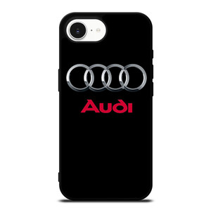 AUDI iPhone 16e Case