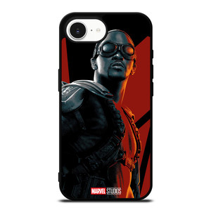 AVENGERS FALCON MARVEL iPhone 16e Case