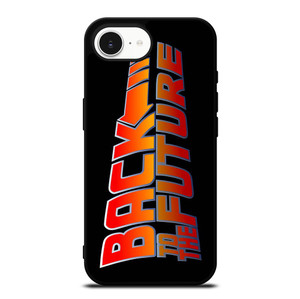 BACK TO THE FUTURE iPhone 16e Case
