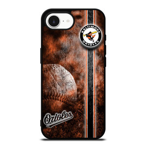 BALTIMORE ORIOLES BASEBALL 2 iPhone 16e Case