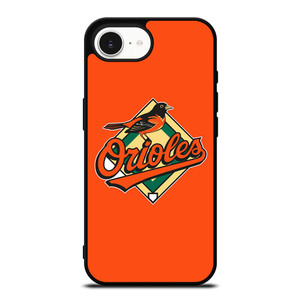 BALTIMORE ORIOLES BASEBALL 3 iPhone 16e Case