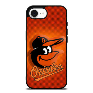 BALTIMORE ORIOLES iPhone 16e Case