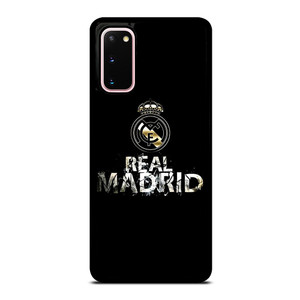 REAL MADRID FC 2 Samsung Galaxy S20 Case