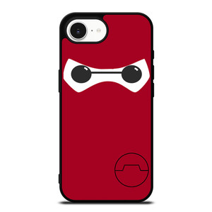 BAYMAX 2 Big Hero 6 iPhone 16e Case