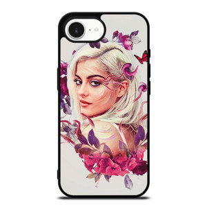 BEBE REXHA ART iPhone 16e Case
