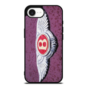 BENTLEY 2 iPhone 16e Case