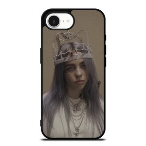 BILLIE EILISH SINGER iPhone 16e Case