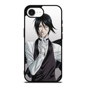 BLACK BUTLER ANIME iPhone 16e Case
