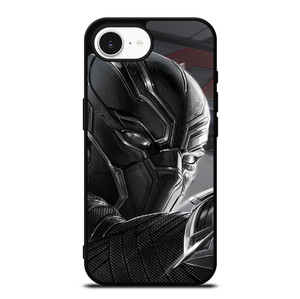 BLACK PANTHER iPhone 16e Case