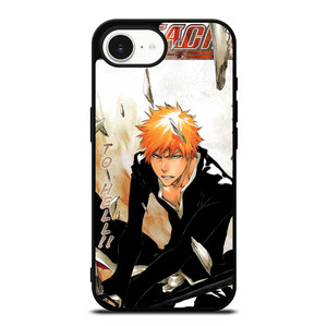 BLEACH KUROSAKI ICHIGO iPhone 16e Case