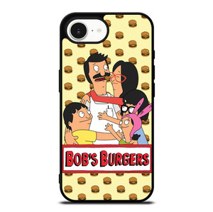 BOB'S BURGERS TINA BELCHER 1 iPhone 16e Case