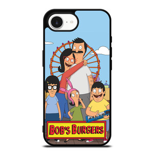 BOB'S BURGERS TINA BELCHER 4 iPhone 16e Case
