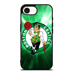 BOSTON CELTICS iPhone 16e Case