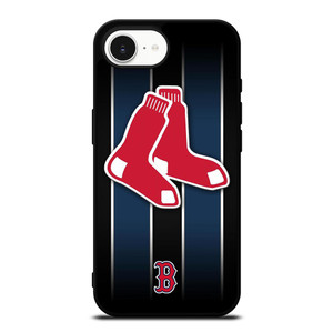 BOSTON RED SOX ICON iPhone 16e Case