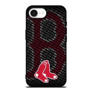 BOSTON RED SOX MLB iPhone 16e Case