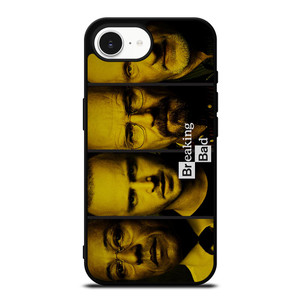 BREAKING BAD 1 iPhone 16e Case