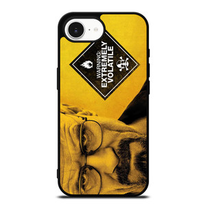 BREAKING BAD 2 iPhone 16e Case