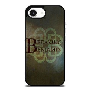 BREAKING BENJAMIN BAND ICON iPhone 16e Case