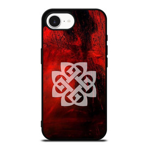 BREAKING BENJAMIN BAND LOGO iPhone 16e Case