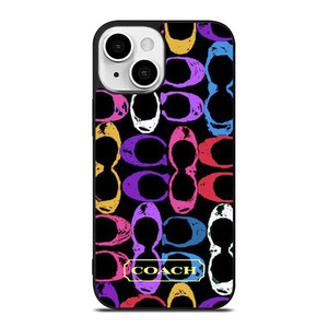 CELLPHONE COACH NEW YORK iPhone 13 Mini Case