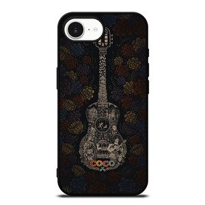 COCO GUITAR iPhone 16e Case
