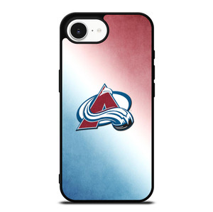 COLORADO AVALANCHE iPhone 16e Case