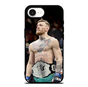 CONOR MCGREGOR UFC iPhone 16e Case
