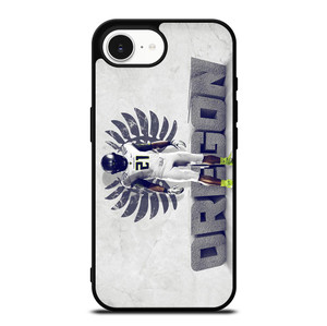 COOL OREGON DUCKS iPhone 16e Case