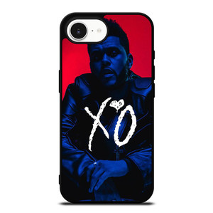 COOL THE WEEKND XO iPhone 16e Case