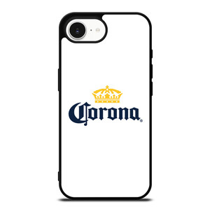 CORONA BEER LOGO iPhone 16e Case