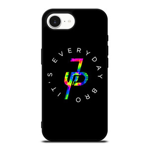 COVER THE RAINBOW JAKE PAUL iPhone 16e Case