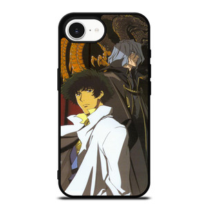 COWBOY BEBOP SPIKE AND VICIOUS iPhone 16e Case