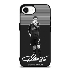 CR7 CRISTIANO RONALDO iPhone 16e Case