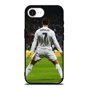 CRISTIANO RONALDO CELEBRATION iPhone 16e Case