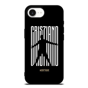 CRISTIANO RONALDO CR7 JUVENTUS 2 iPhone 16e Case