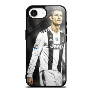CRISTIANO RONALDO JUVENTUS iPhone 16e Case