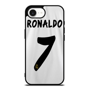CRISTIANO RONALDO iPhone 16e Case