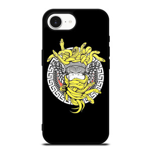 CROOK AND CASTLES ICON iPhone 16e Case