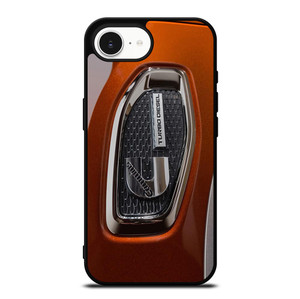 CUMMINS TURBO DIESEL EMBLEM iPhone 16e Case