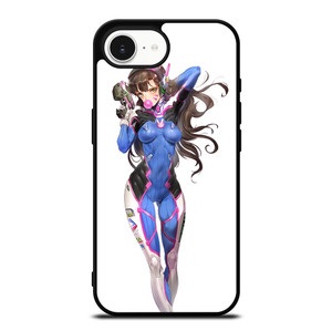D.VA OVERWATCH SEXY iPhone 16e Case