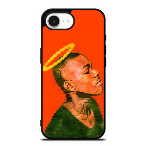 DABABY RAPPER ANGEL GLITCH iPhone 16e Case