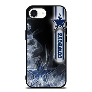 DALLAS COWBOYS LOGO FOOTBAL TEAM NFL iPhone 16e Case